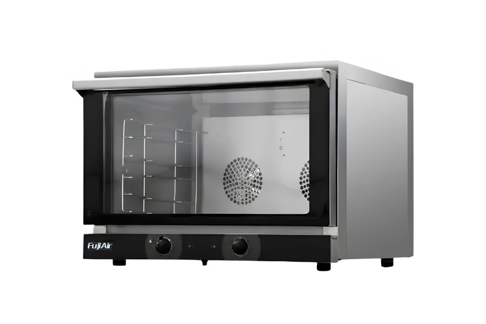 Lò Nướng Đối Lưu Fuji Air FJ-4T-11N