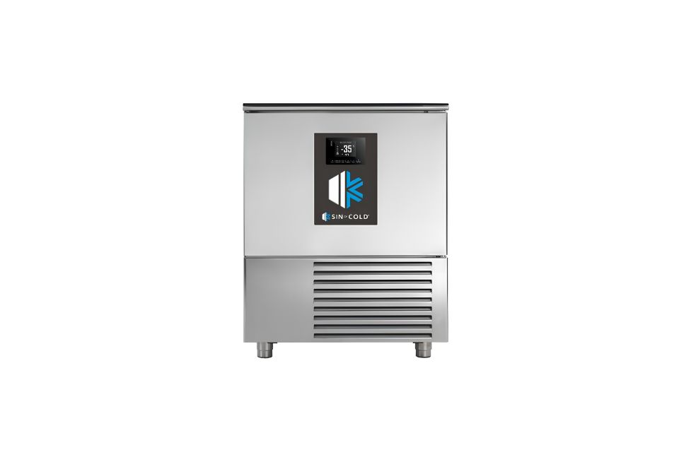 Tủ cấp đông nhanh SinofCold MXE7.30