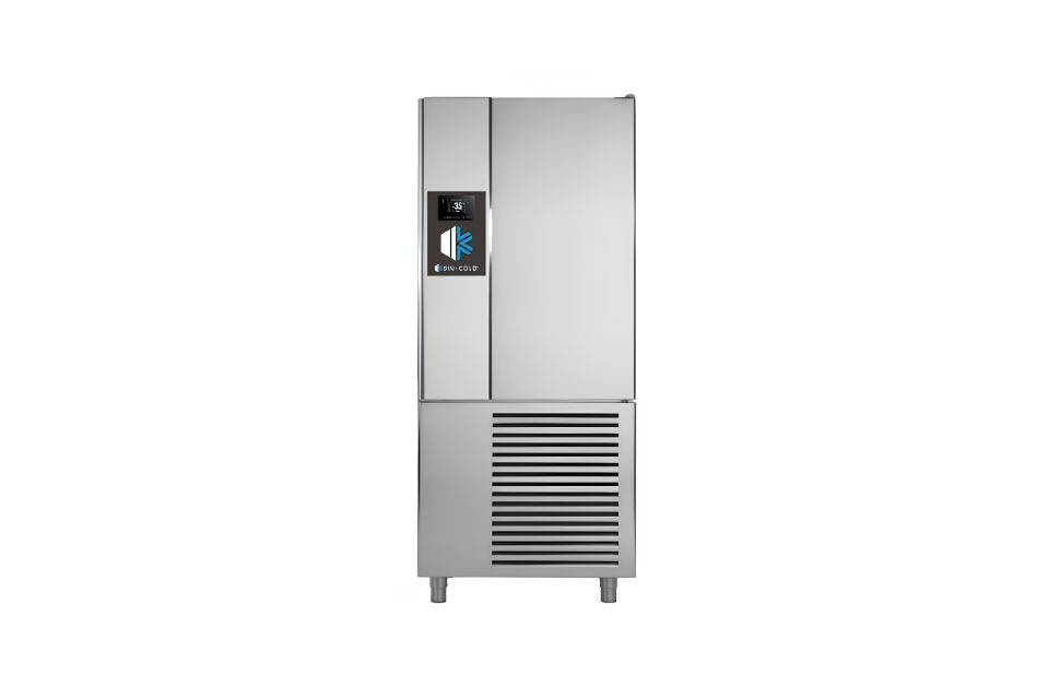 Tủ cấp đông nhanh công nghiệp SinofCold MXE14.40